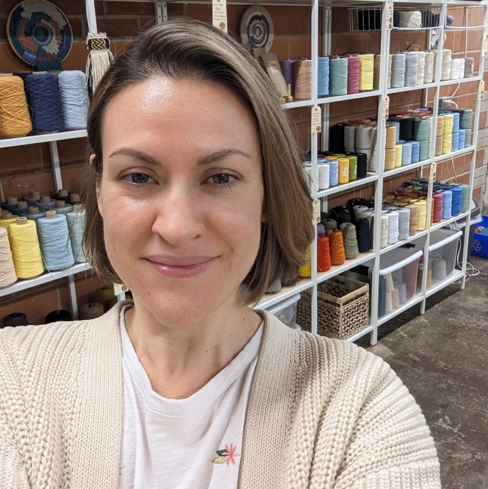 Meet your Posher, Johana